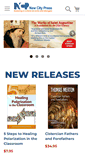 Mobile Screenshot of newcitypress.com